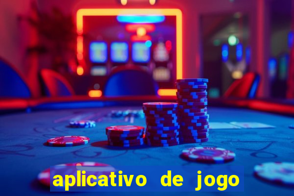 aplicativo de jogo que da bonus no cadastro